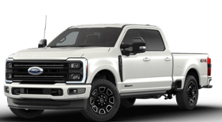 2026 Ford Super Duty® External Image 2